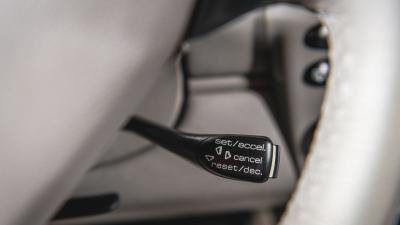 2002 Porsche 911 Targa