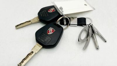 2002 Porsche 911 Targa