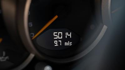 2011 Porsche 911 GT3 RS 4.0