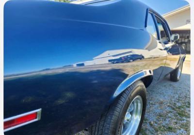 1971 Chevrolet Nova