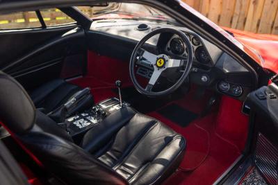 1981 Ferrari 308 GTB