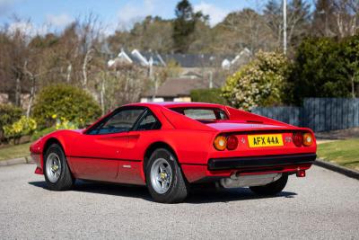 1981 Ferrari 308 GTB