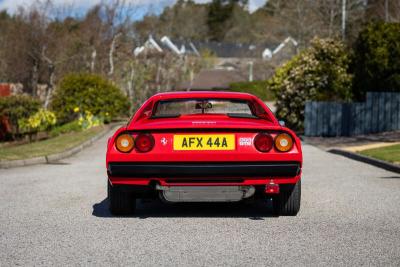 1981 Ferrari 308 GTB