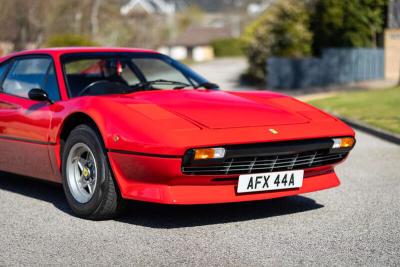 1981 Ferrari 308 GTB