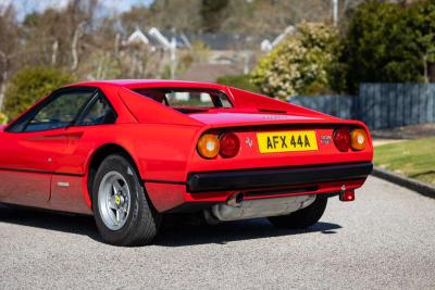 1981 Ferrari 308 GTB