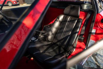 1981 Ferrari 308 GTB