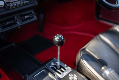 1981 Ferrari 308 GTB