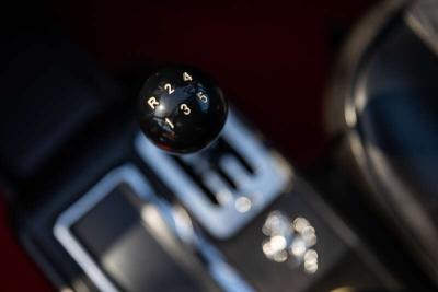 1981 Ferrari 308 GTB