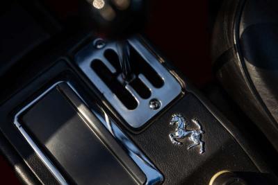 1981 Ferrari 308 GTB