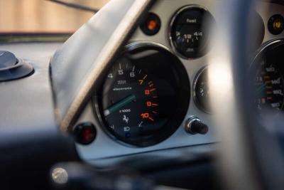 1981 Ferrari 308 GTB