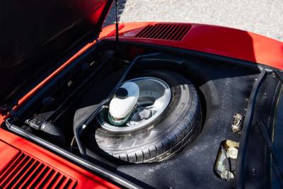 1981 Ferrari 308 GTB