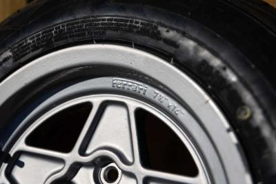 1981 Ferrari 308 GTB