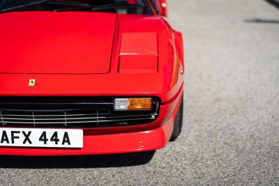 1981 Ferrari 308 GTB