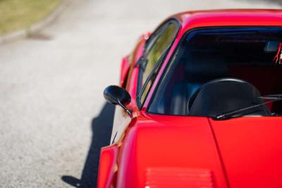 1981 Ferrari 308 GTB