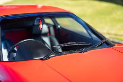 1981 Ferrari 308 GTB