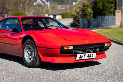 1981 Ferrari 308 GTB