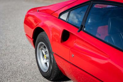1981 Ferrari 308 GTB