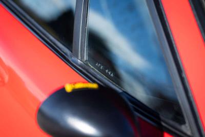 1981 Ferrari 308 GTB