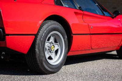 1981 Ferrari 308 GTB
