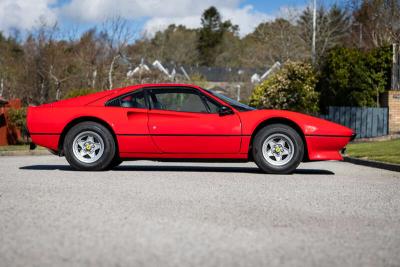 1981 Ferrari 308 GTB