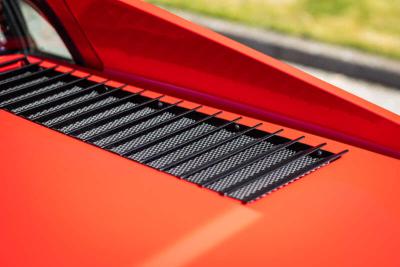 1981 Ferrari 308 GTB