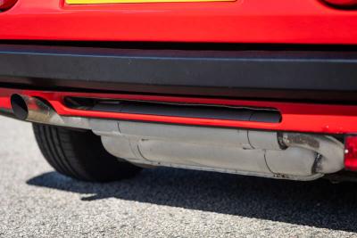 1981 Ferrari 308 GTB