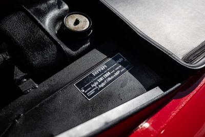 1981 Ferrari 308 GTB