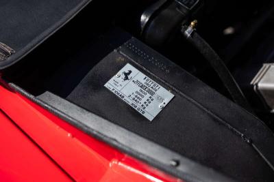 1981 Ferrari 308 GTB