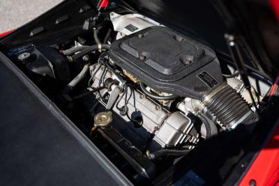 1981 Ferrari 308 GTB