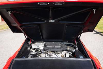 1981 Ferrari 308 GTB