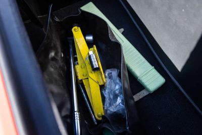 1981 Ferrari 308 GTB