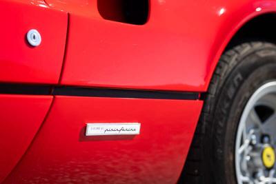 1981 Ferrari 308 GTB