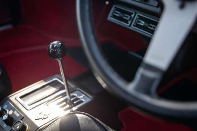 1981 Ferrari 308 GTB