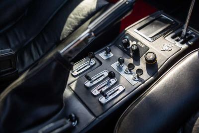 1981 Ferrari 308 GTB