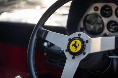 1981 Ferrari 308 GTB