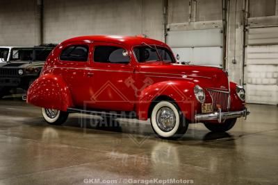 1939 Ford Tudor