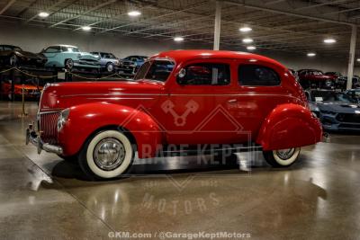 1939 Ford Tudor