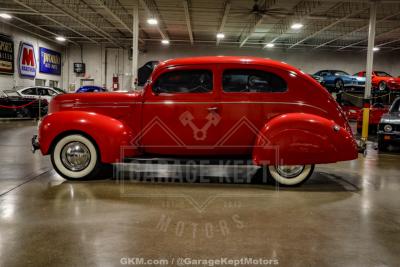1939 Ford Tudor