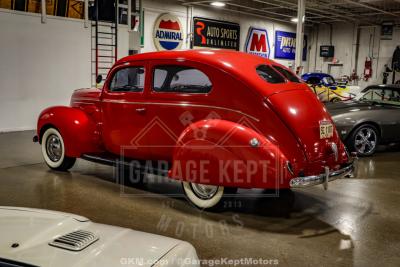 1939 Ford Tudor