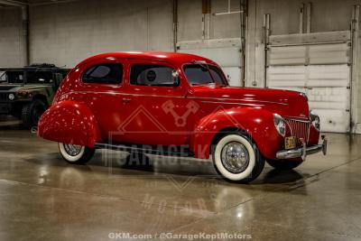 1939 Ford Tudor