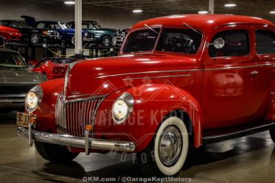 1939 Ford Tudor