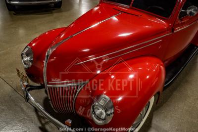 1939 Ford Tudor
