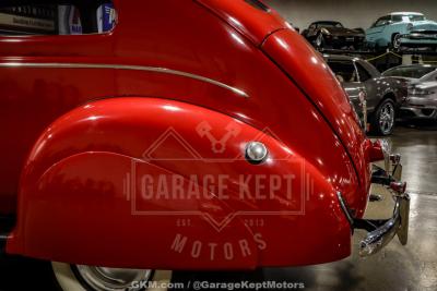 1939 Ford Tudor