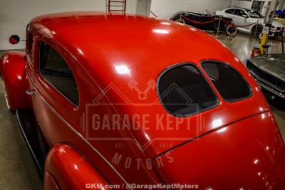 1939 Ford Tudor