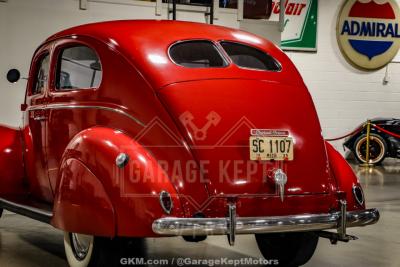 1939 Ford Tudor