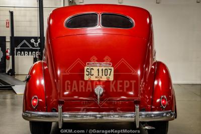 1939 Ford Tudor