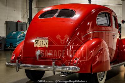 1939 Ford Tudor