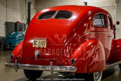 1939 Ford Tudor