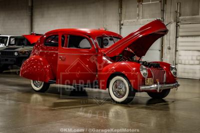 1939 Ford Tudor