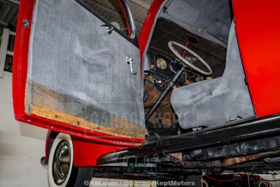1939 Ford Tudor